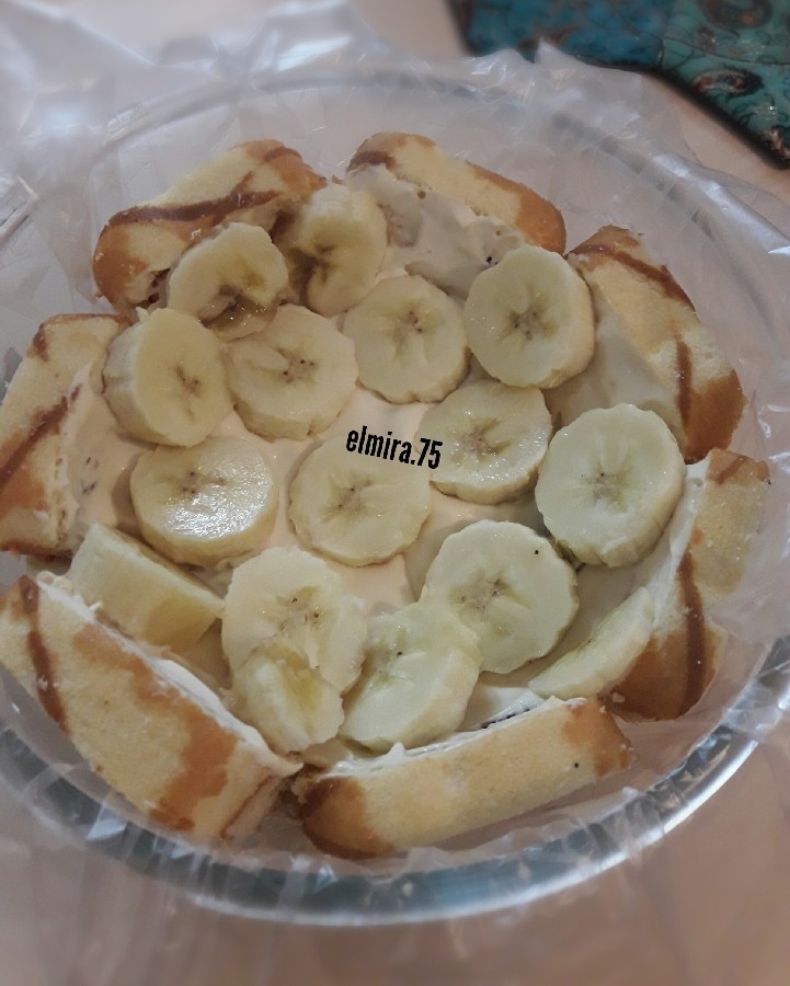 عکس شارلوت بستنی