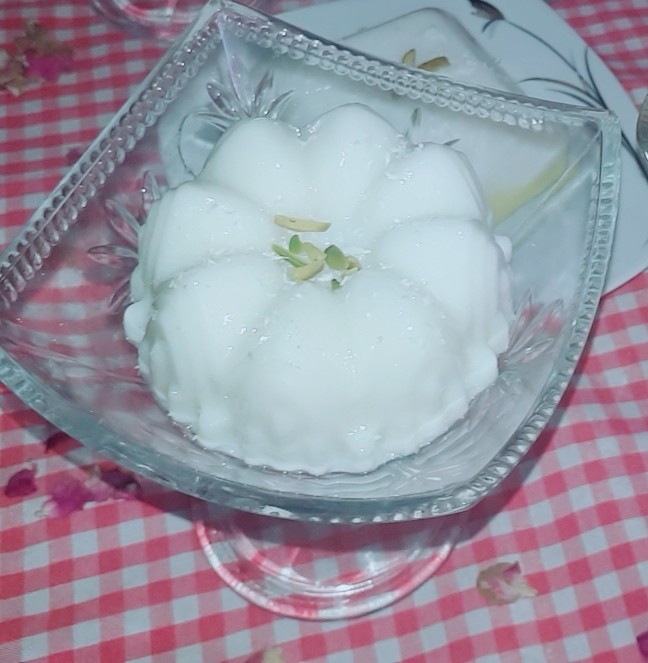 تر حلوای شیرازی