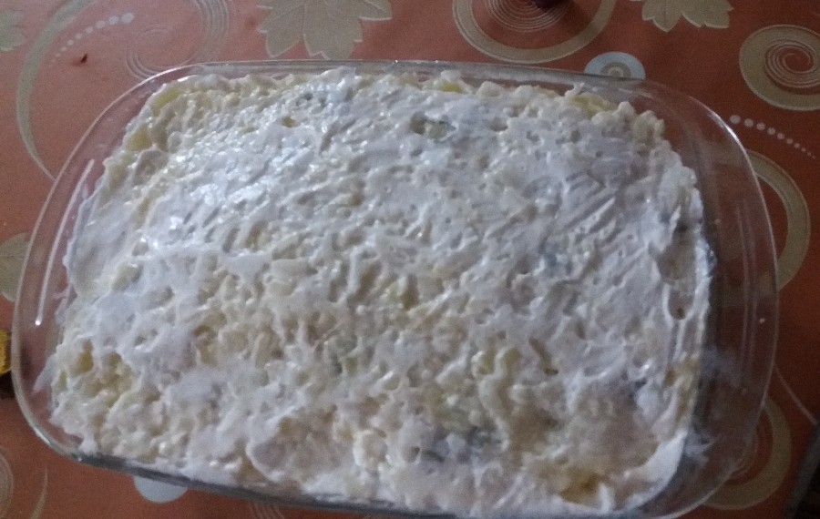 سالاد الویه