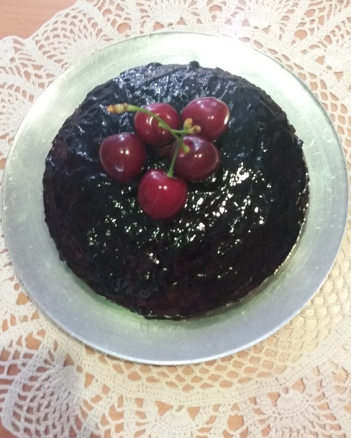 عکس کاپ کیک فنجانی