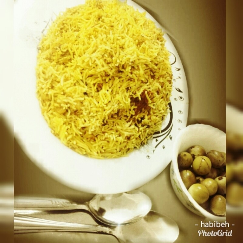 عکس هواری میگو