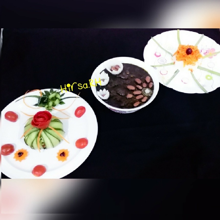 عکس قرمه سبزی