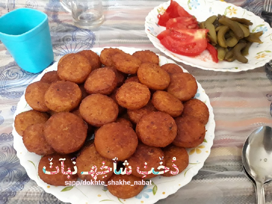 عکس اوبودونه و فلافلش :)))))