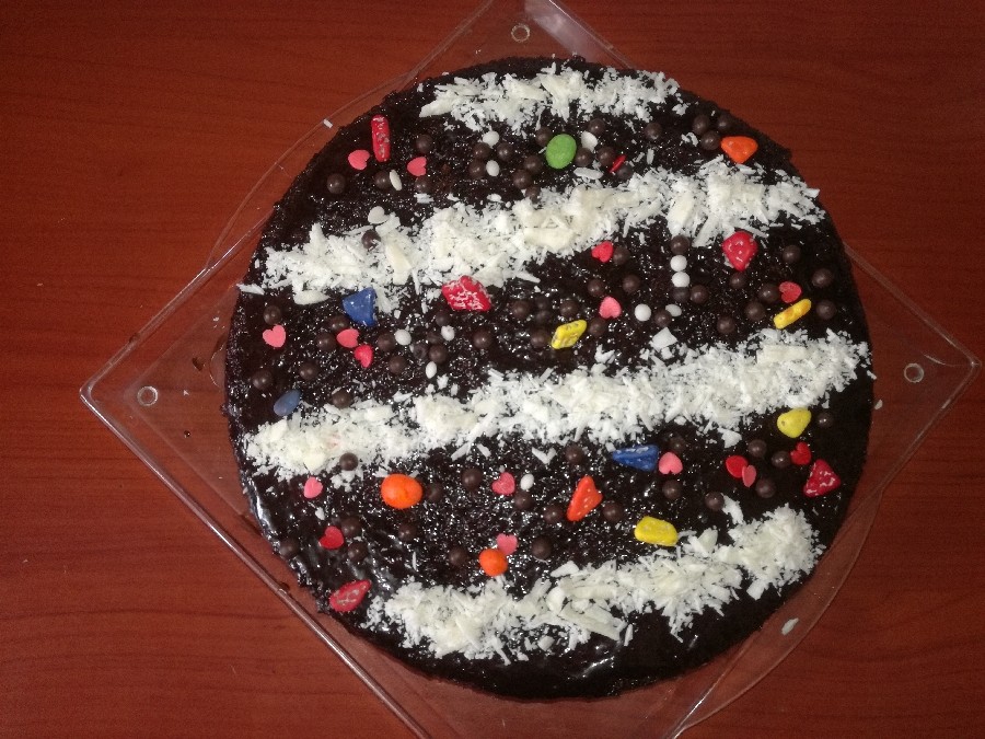 کیک خیس ترکیه 