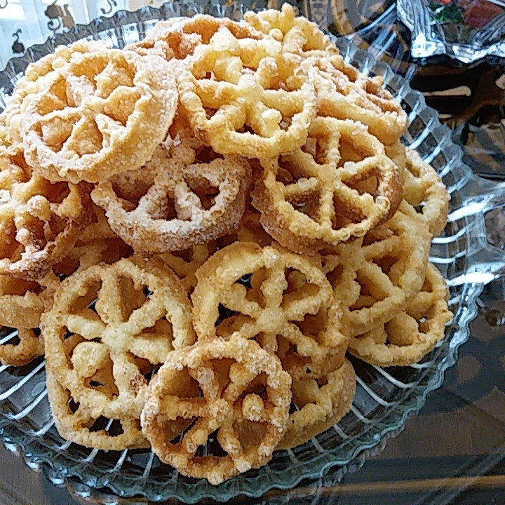 عکس نان پنجره ای رویاپز