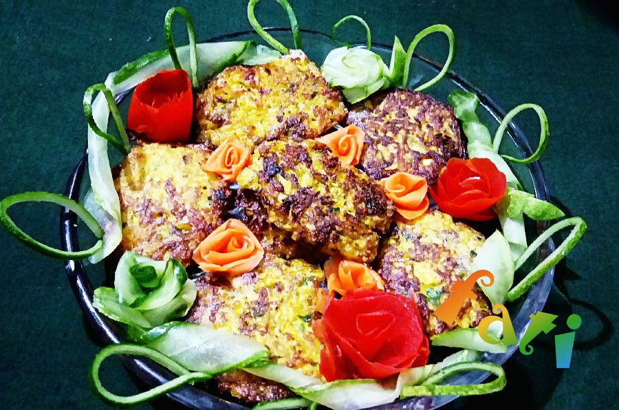 عکس کوکو ی مرغ