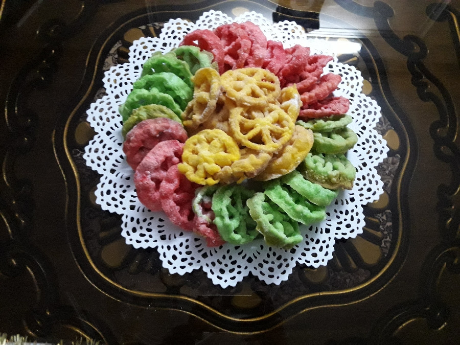 عکس نان پنجره ای رویاپز
