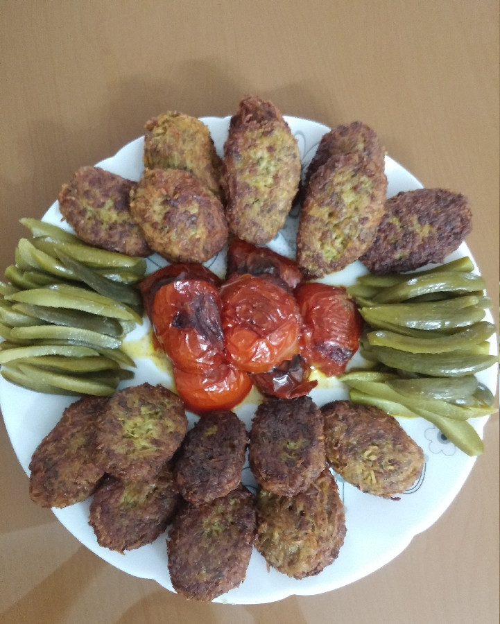 عکس کتلت