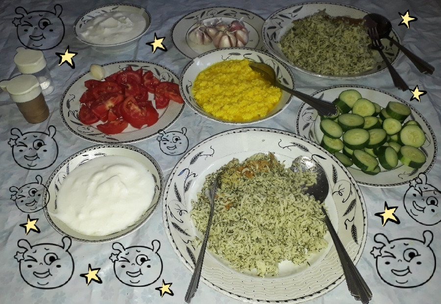 عکس پنیر برشته