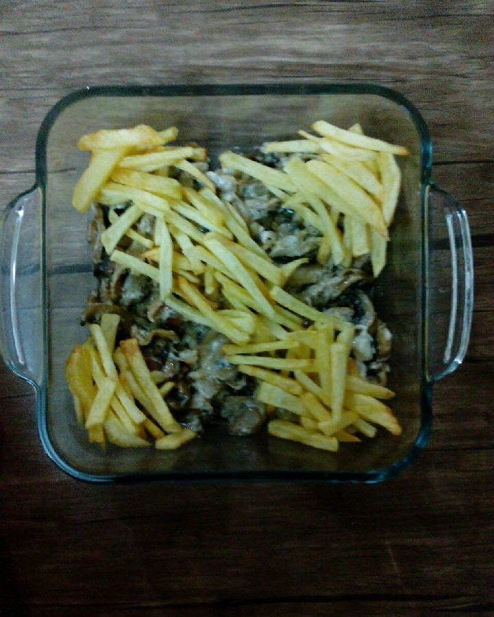 چیکن استراگانف