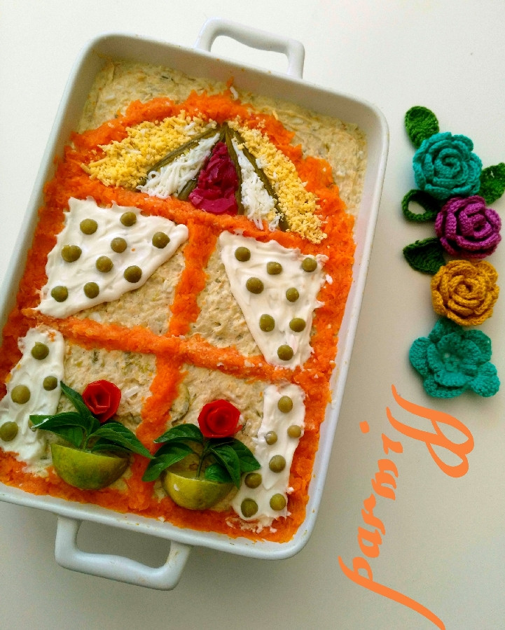 عکس اولویه
