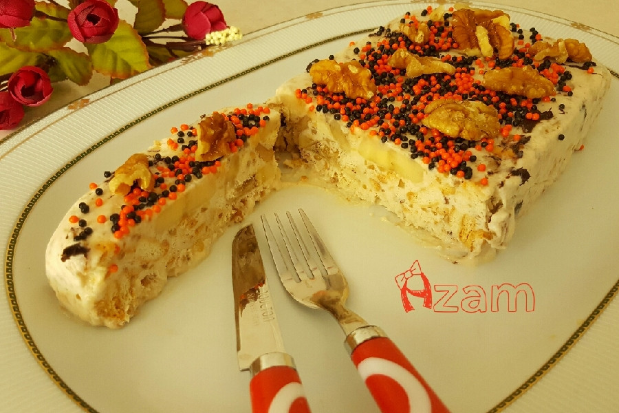 زوکوتو (کیک بستنی)