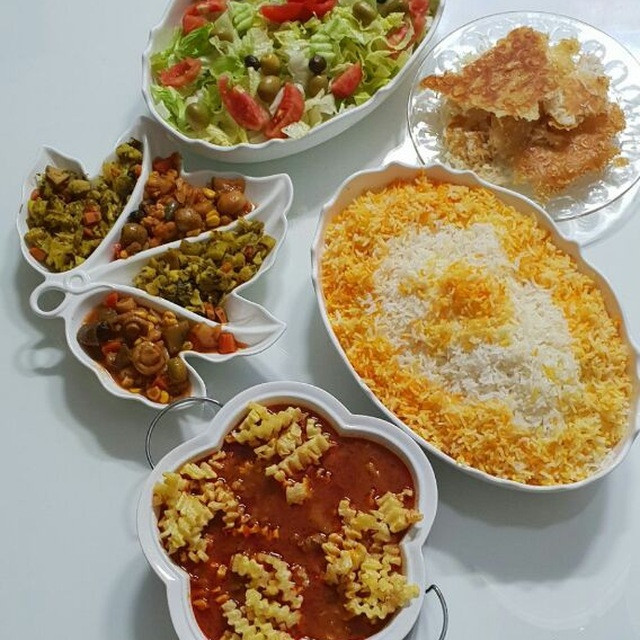 عکس قیمه
