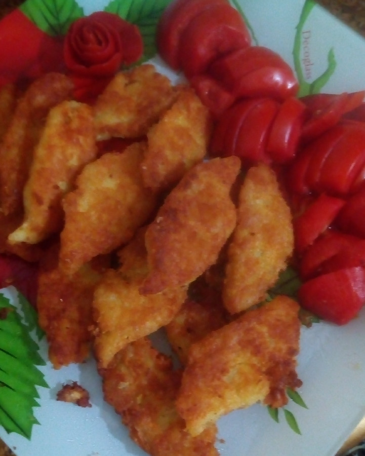 عکس کتلت های بازاری
