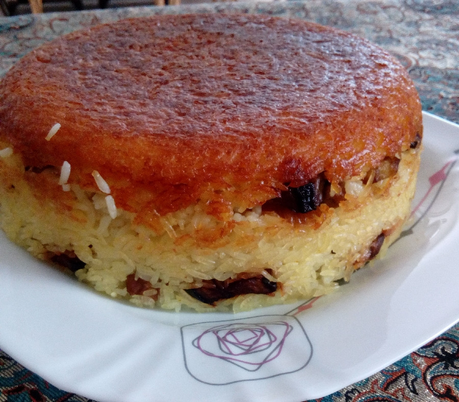 عکس نهار