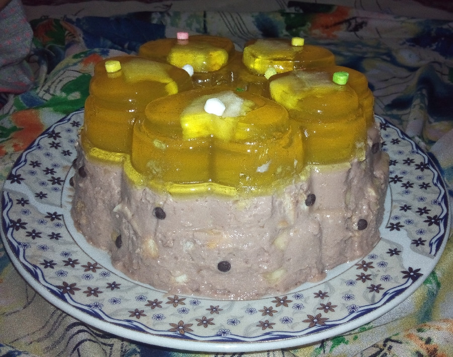 عکس روکر موز