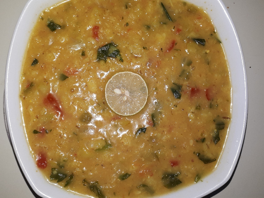 سوپ کدووکرفس