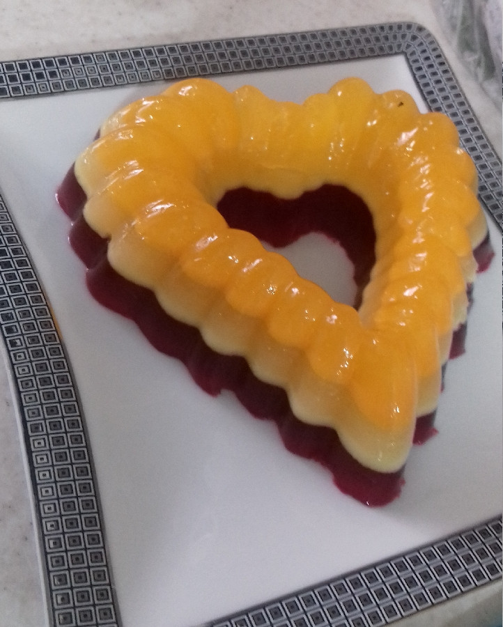 عکس ژله بستی
