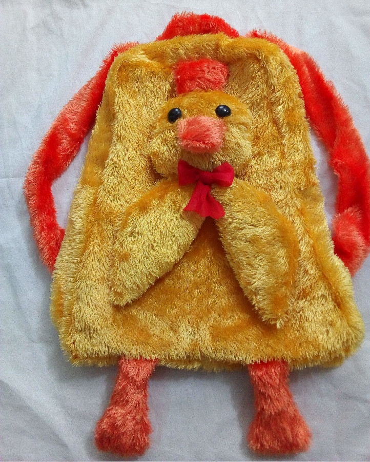 کیف مهد کودک