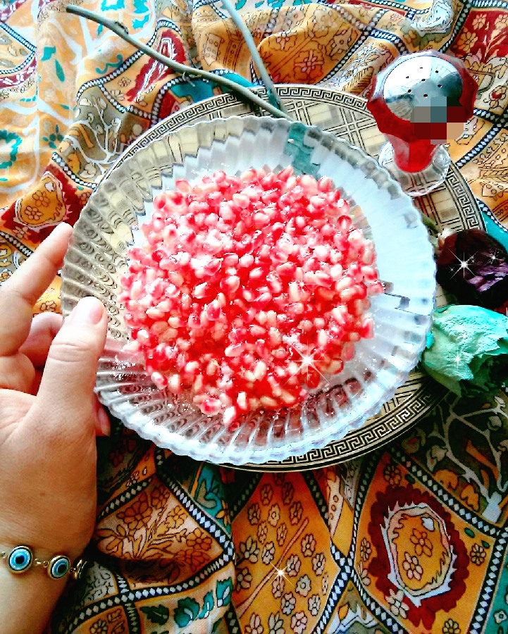 عکس نار دون