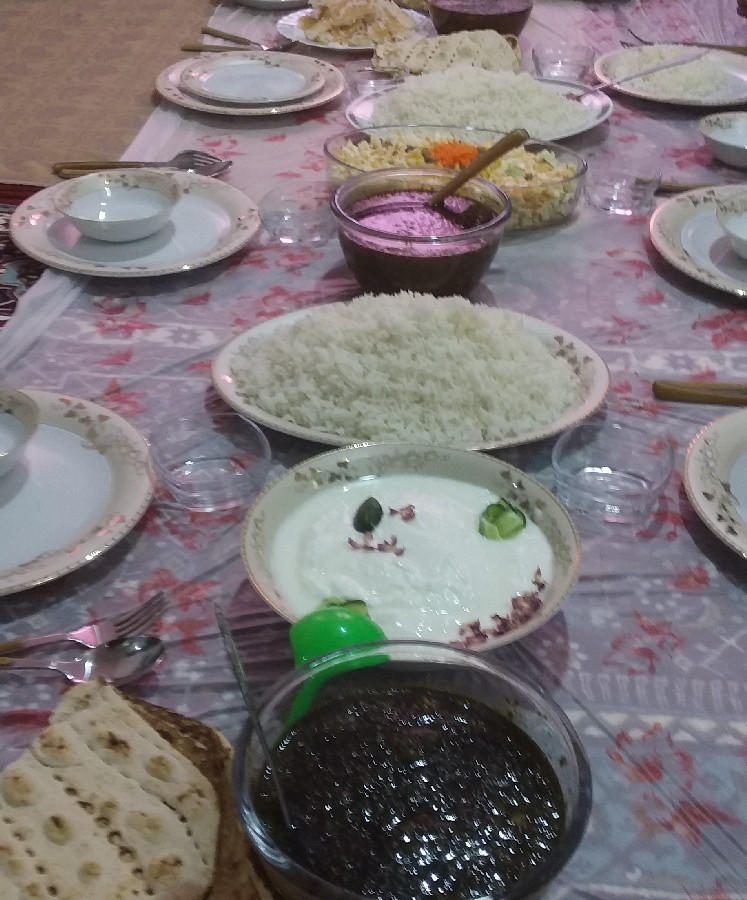 عکس #اطعام-غدیر