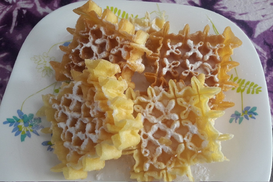 عکس شیرینی پنجره ای من