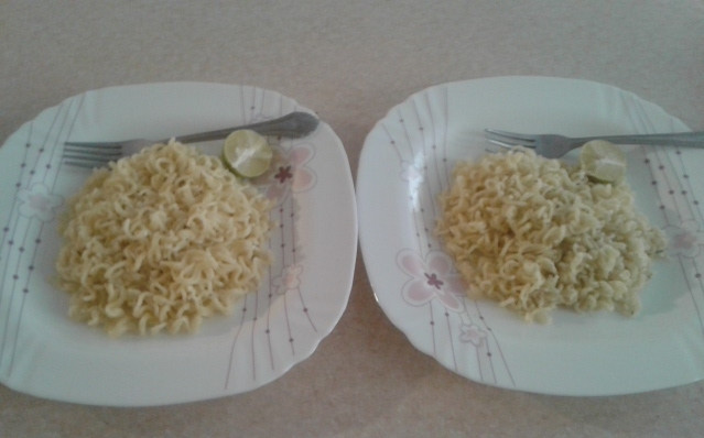 نودالیت که عالی بود فقط خسته بودیم برای سسش فکر حسابی بکنیم