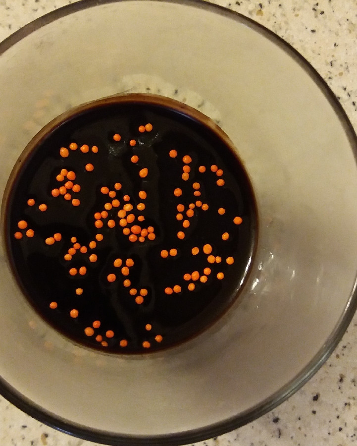 ساندی شکلاتی