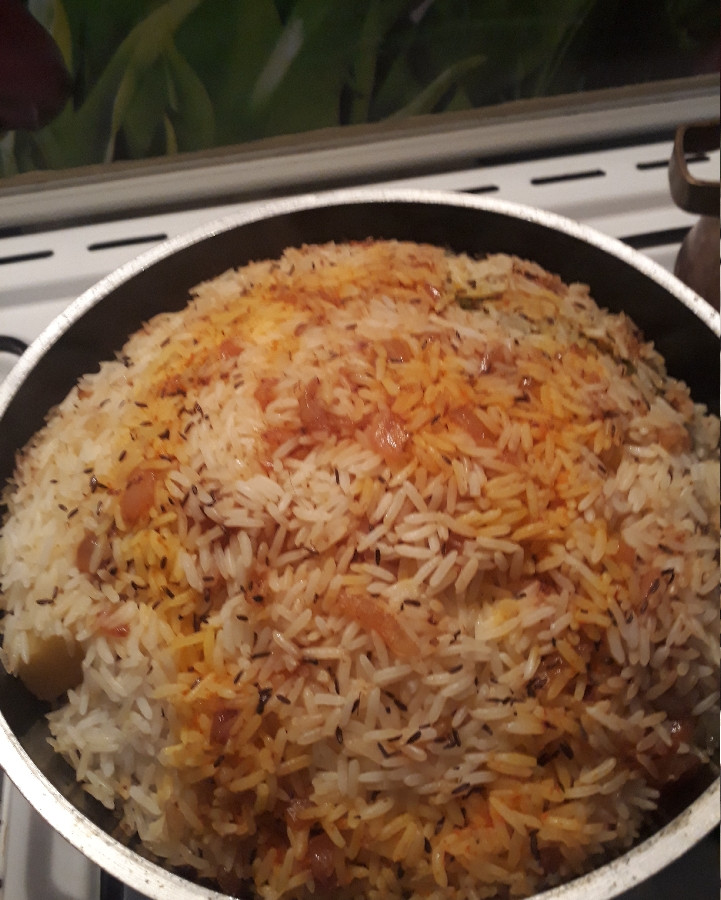 عکس اینم تچین امروز