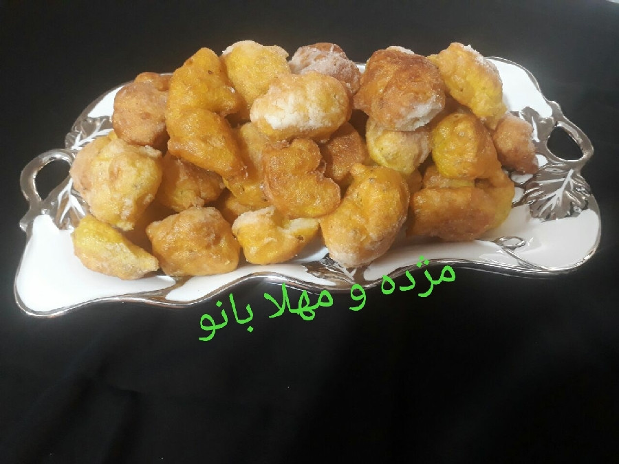 عکس پدوفته کرمانی برای شب تاسوعا