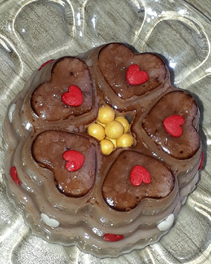 عکس اینم پاناکوتای کاکائویی من