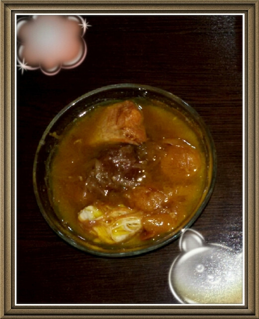 خورشت آلومسا