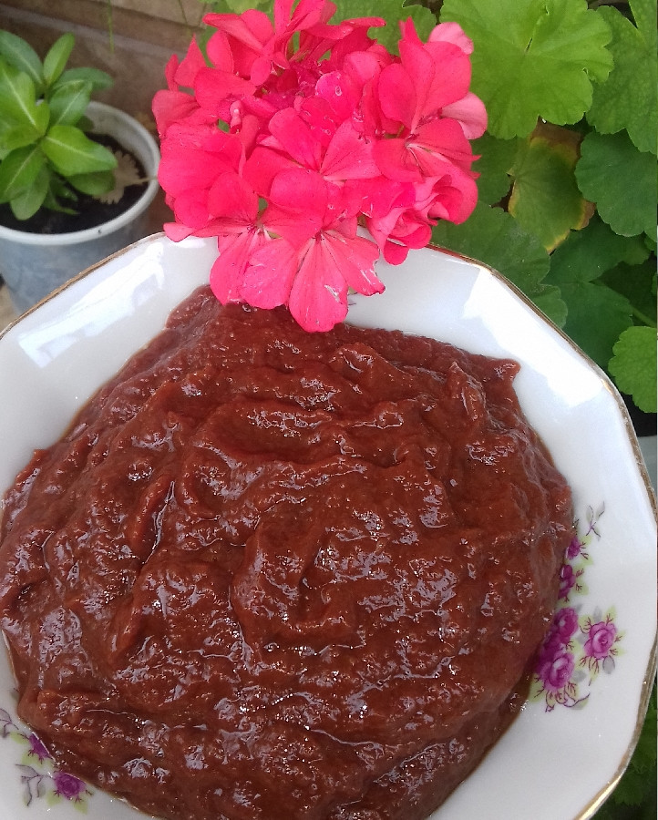 عکس رب انار تازه خودم درست کردم (لطفا ورق بزنید)
