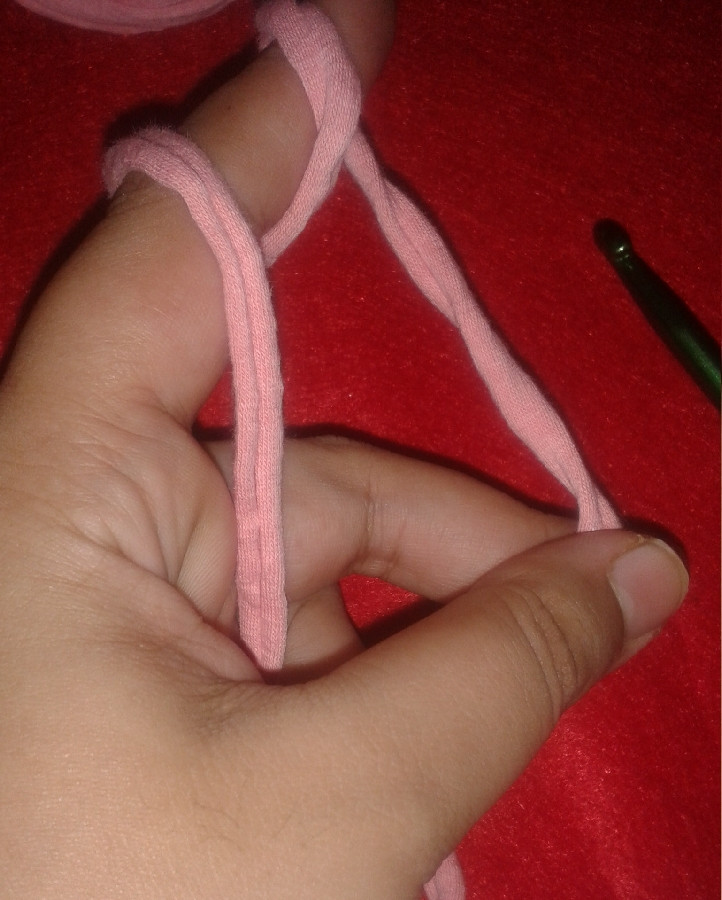 آموزش بافت پایه کوتاه باتریکو