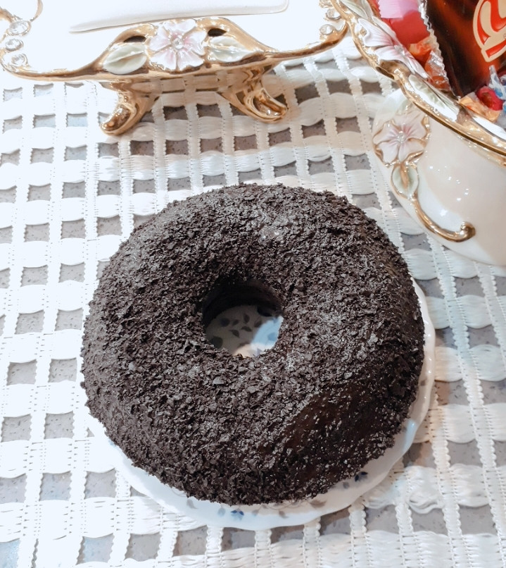 کیک سیاه
کیک خیس
براونی