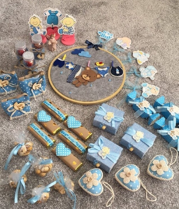 سیسمونی خانم باجی???