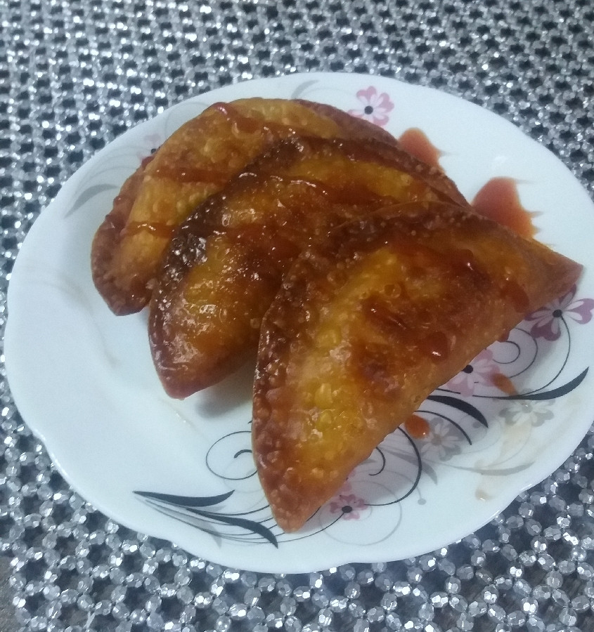 عکس پیراشکی