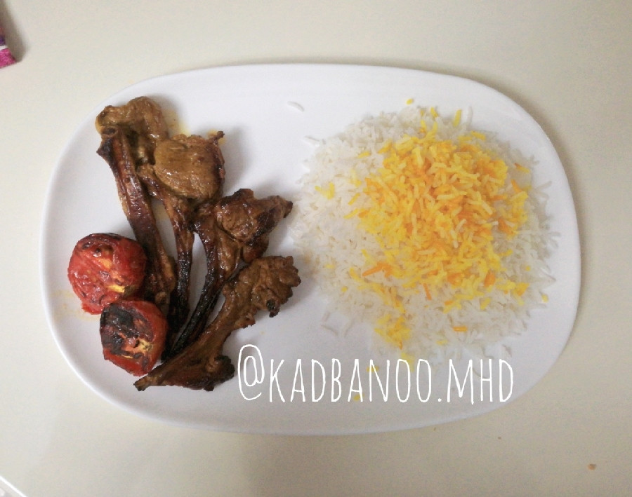 عکس شیشلیک