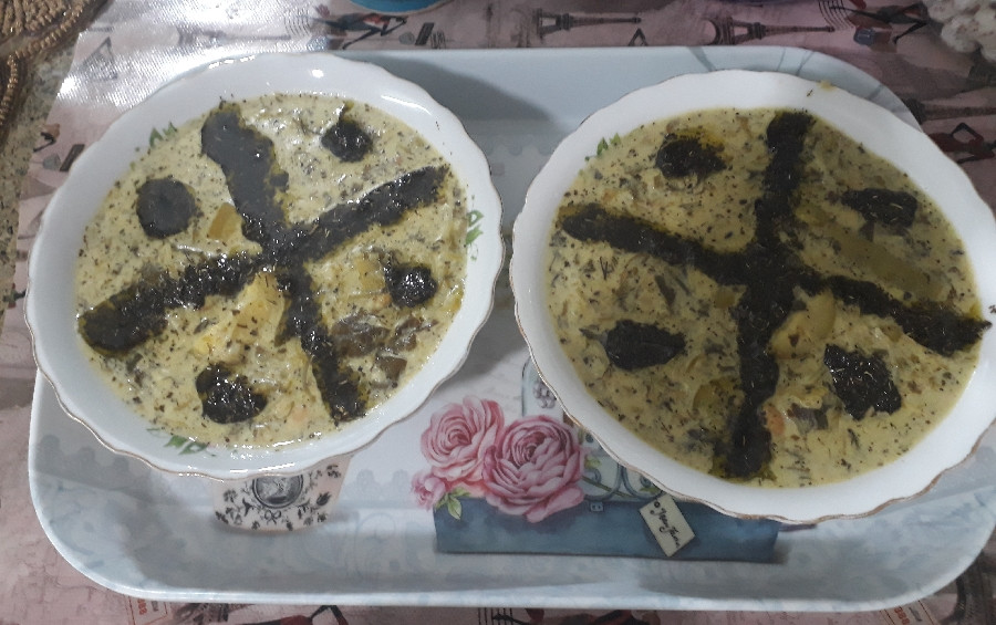 عکس اینم اش کشک من ...??
