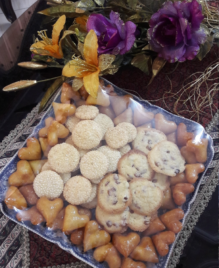 عکس تقدیم به دوستای پاپیونی.