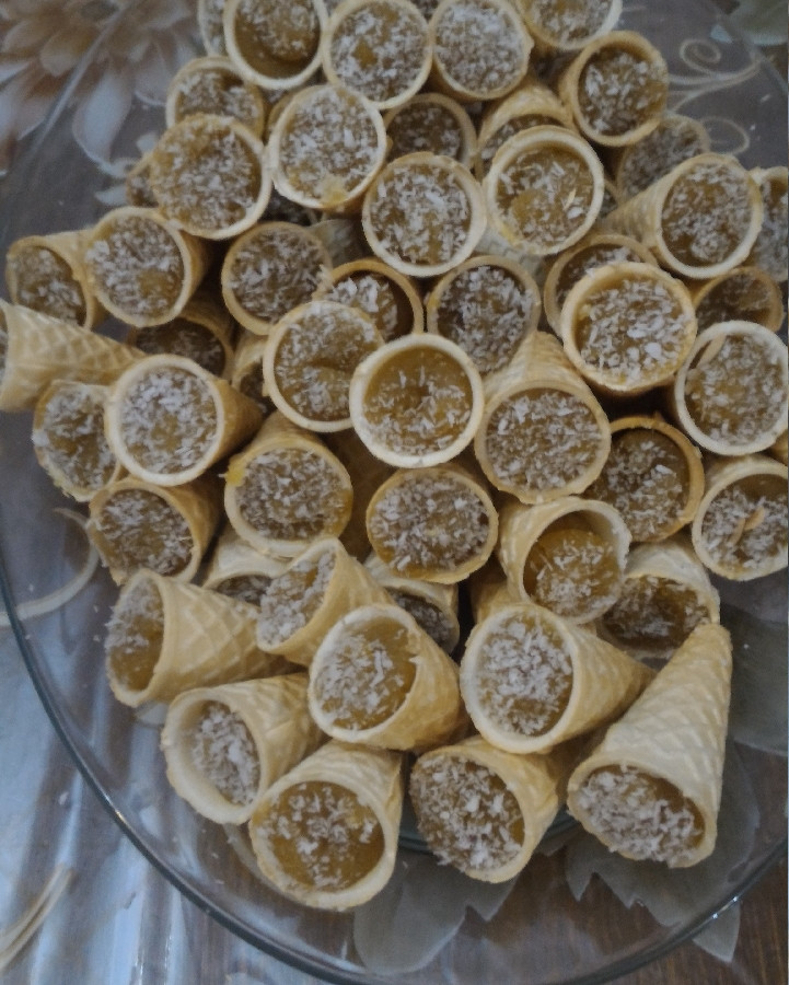 عکس حلوا