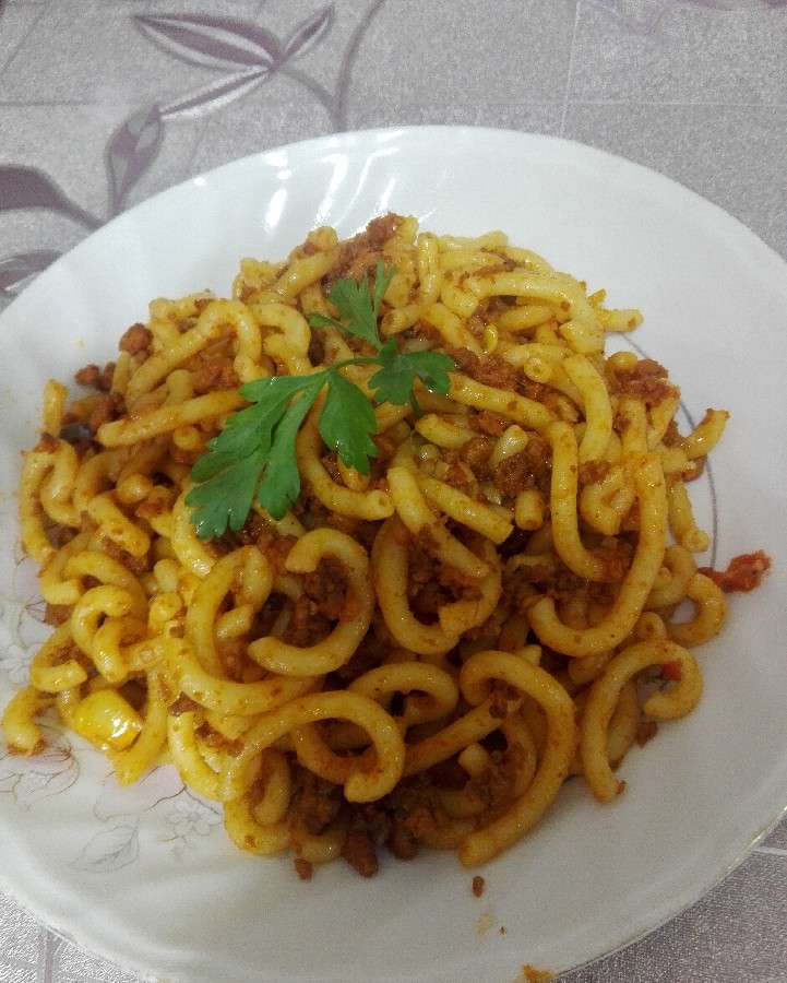 عکس pasta e khoshmazeh khodam paz