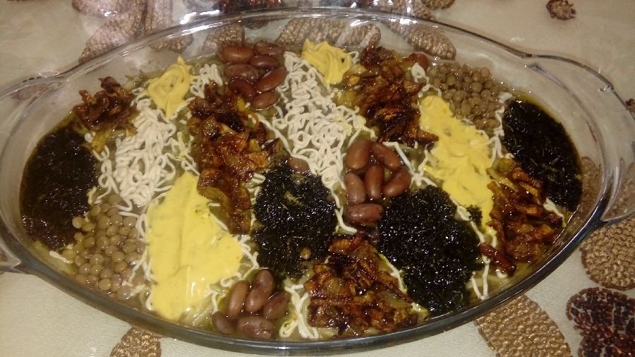 عکس اینم اش رشته من??