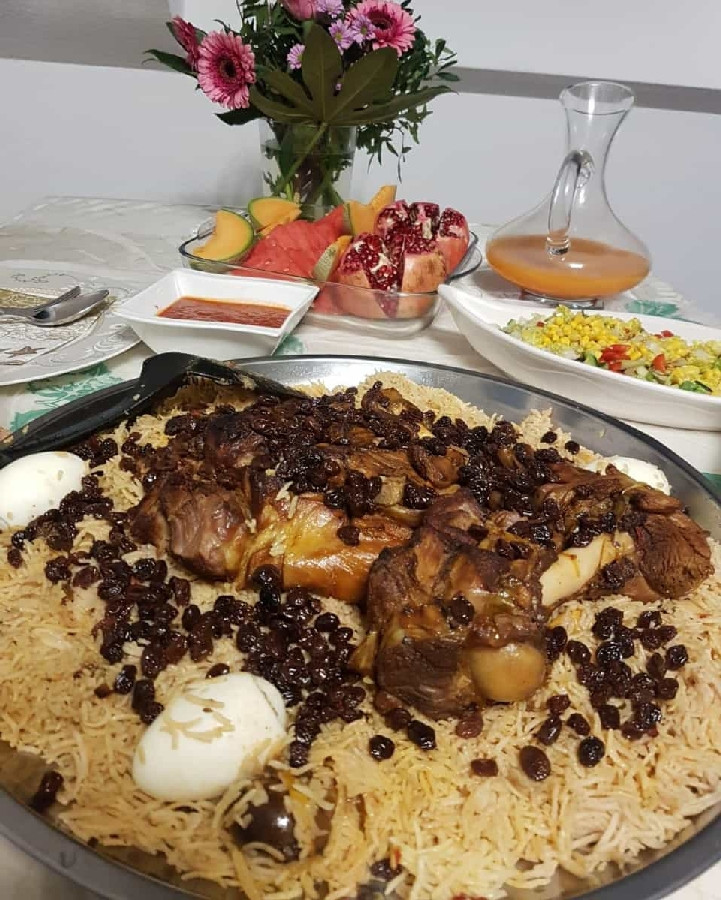 عکس مجبوس گوشت