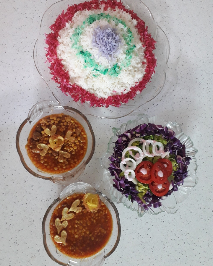 عکس خورش قیمه