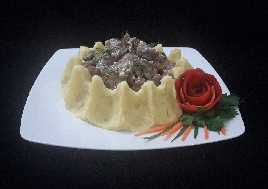 عکس کاروته فرانسوی