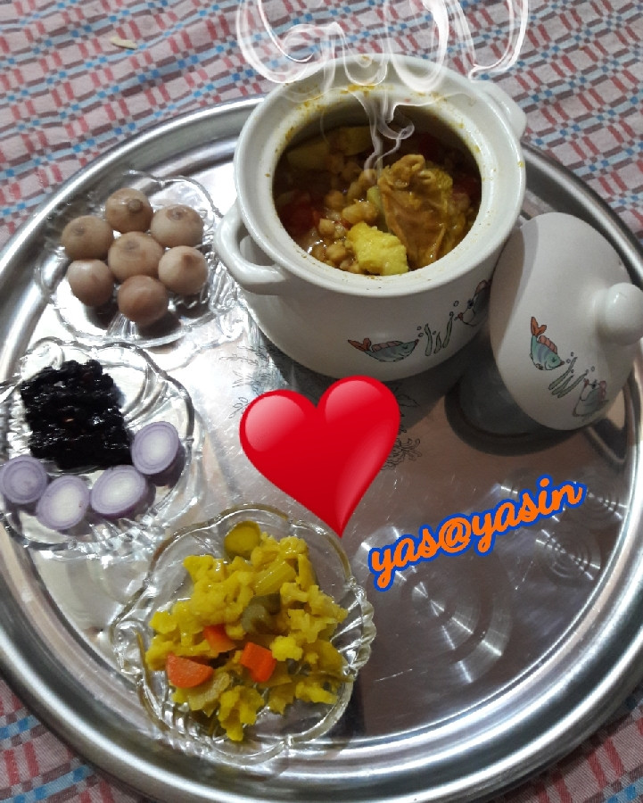 ابگوشت