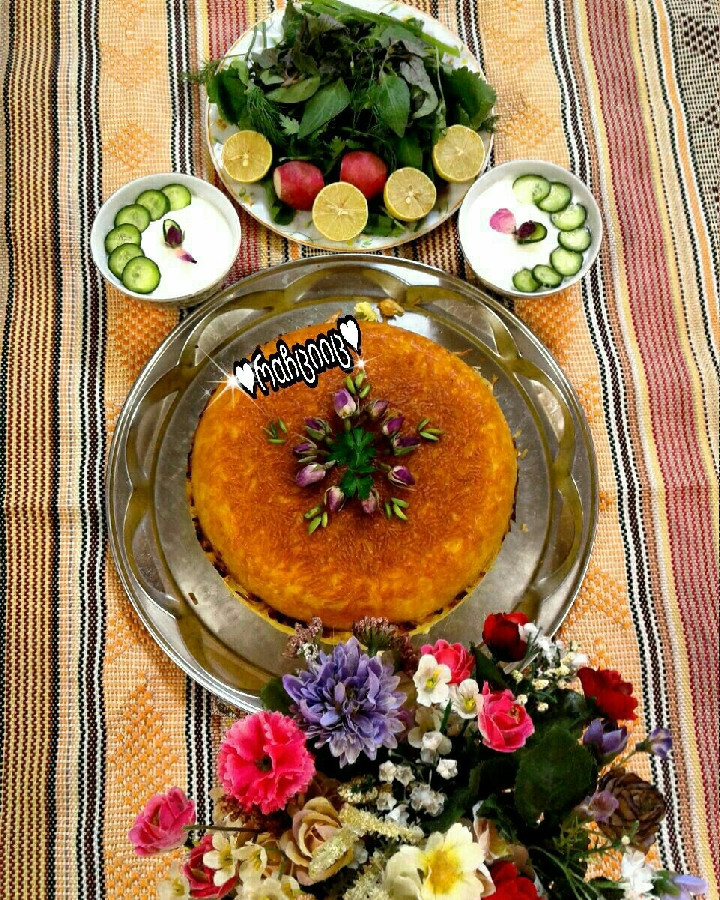 عکس ته چین مرغ -