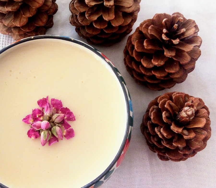 عکس حسو (دسرشاهرودی)