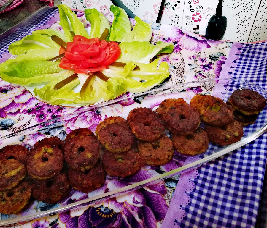 فلافل خوزستان